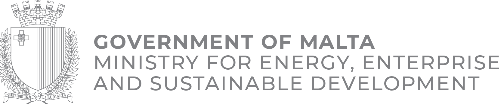 Ministry for Energy, Enterprise and Sustainable Development